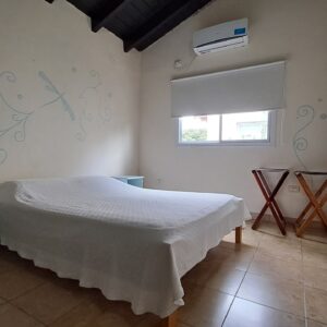 CABAÑA HASTA 4 PERSONAS