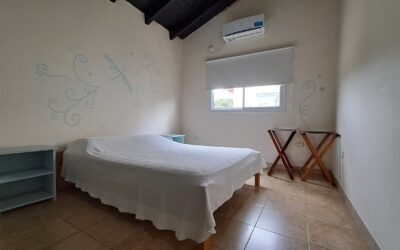 CABAÑA HASTA 4 PERSONAS
