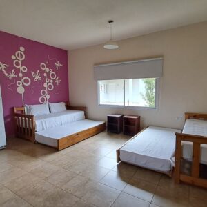 CABAÑA DUPLEX HASTA 8 PERSONAS